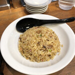 ラーメン こがね家 - 