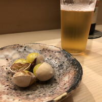日本橋蛎殻町 すぎた - 