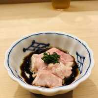 日本橋蛎殻町 すぎた - 