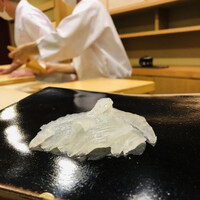 日本橋蛎殻町 すぎた - 