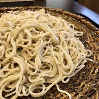 Teuchi Soba Isshinan - 