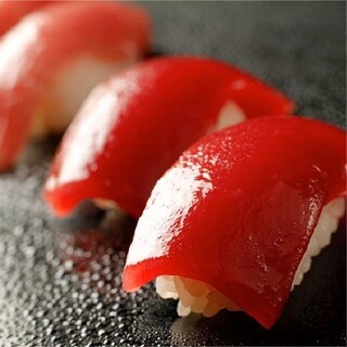 神楽坂 鮨 りん_1