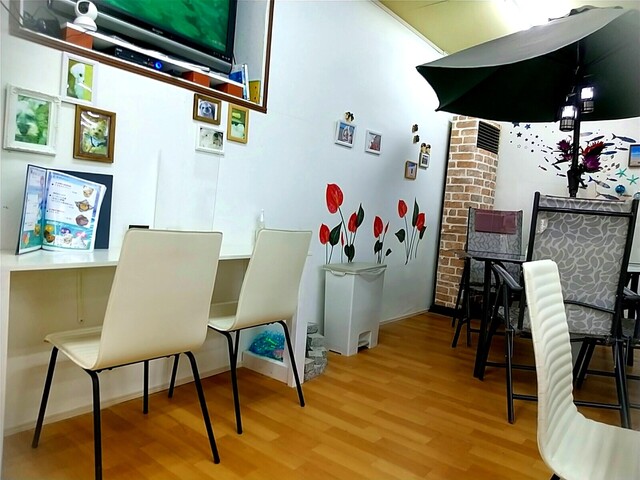 Kuchan no Shiawase no Kagi Shippo photo 4