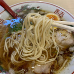 onomichira-memmenyaissei - 柔らか平打ち麺