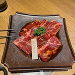 Yakiniku Yorozuya - 