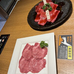 Yakiniku Yorozuya - 