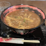 御麺処 あずみ野 - 