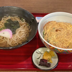 御麺処 あずみ野 - 