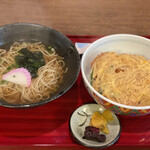 御麺処 あずみ野 - 