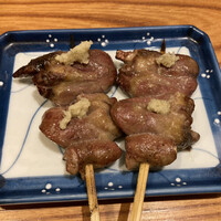 里葉亭 - 