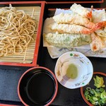 Juuwari Soba Izumi - 