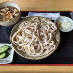 うどん おおはま - 