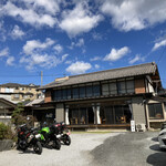 うどん おおはま - 