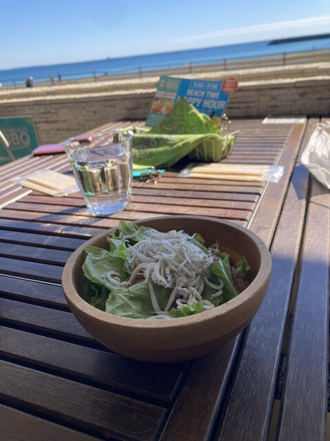 サザンビーチカフェ Southern Beach Cafe 茅ケ崎 カフェ 食べログ サザンビーチカフェ Southern Beach Cafe 茅ケ崎 カフェ 食べログ