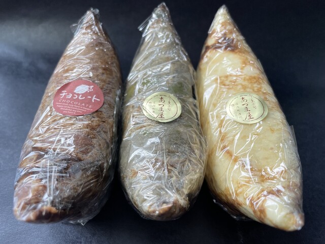 あづまや菓子舗 - 清川（和菓子）の写真