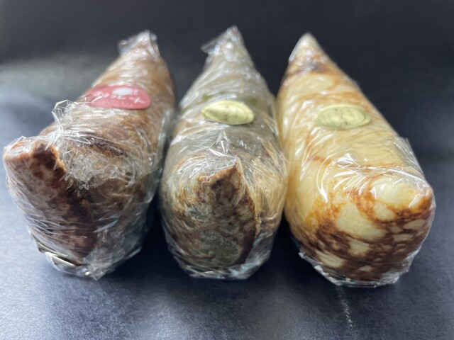 あづまや菓子舗 - 清川（和菓子）の写真