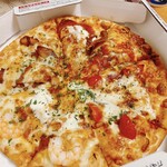 ピザーラ - 料理写真: