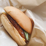 TORIKI BURGER - 