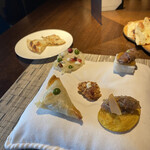 SPICE LAB TOKYO - 