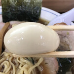 とらや分店 村田や - 半熟煮玉子