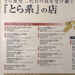 とらや分店 村田や - 