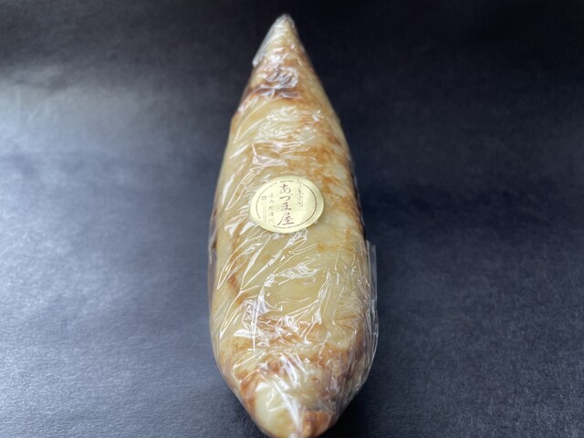 あづまや菓子舗 - 清川（和菓子）の写真