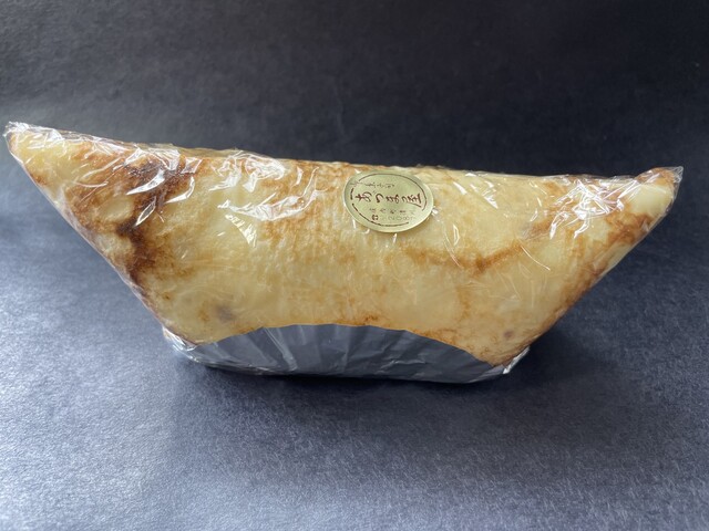 あづまや菓子舗 - 清川（和菓子）の写真