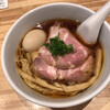 罪なきらぁ麺