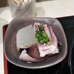 海鮮食堂 さばや - 