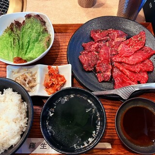 洋光台 港南台 本郷台で人気の焼肉 ランキングtop14 食べログ