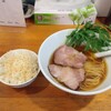 極汁美麺 umami