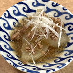 鰻串焼 うなくし - 