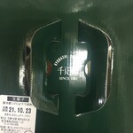 京橋千疋屋 ケーキショップ - 