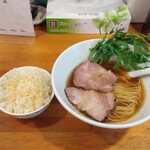 極汁美麺 umami - 