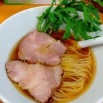 極汁美麺 umami - 