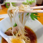 極汁美麺 umami - 