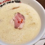 ラーメンラボ。ヒカリノサキ - 