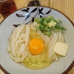 うどんや 大門 - 