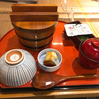 しら河 浄心本店 - 