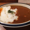 まきや - カレー(850円)