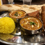 インドネパール料理 アグニ - 