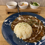 SACHiA Beef stroganoff - 