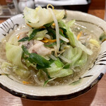 麺屋 豊 - 