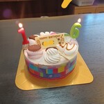 サーティワンアイスクリーム - 