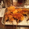 鳥金 天下一揚げ亭 新宿歌舞伎町店