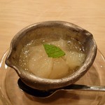 日本料理　百屋 - 箸休め