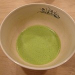 日本料理　百屋 - 抹茶