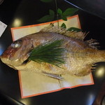 炭平 - 特別なタイ