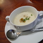 スペッロ - スープ