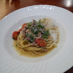 スペッロ - パスタ